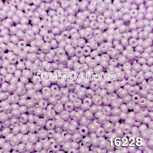 Бісер 16228