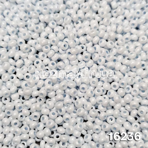 Бісер 16236 