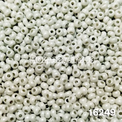 Бісер 16249