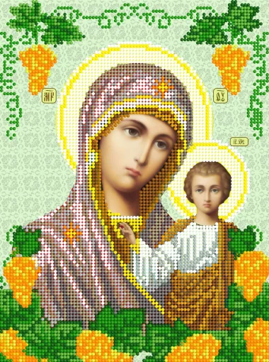 БМ Казанська 