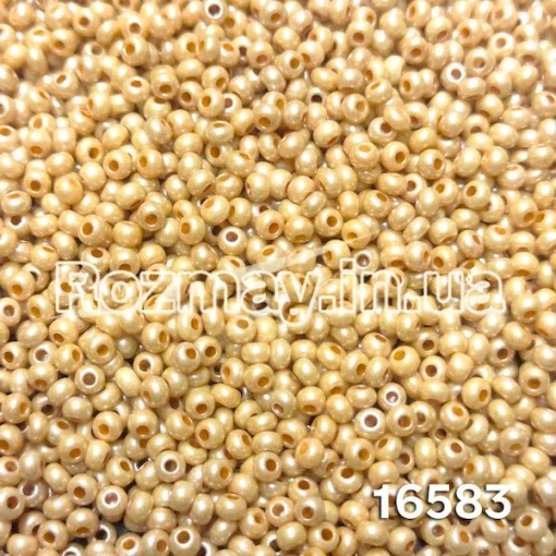 Бісер 16583