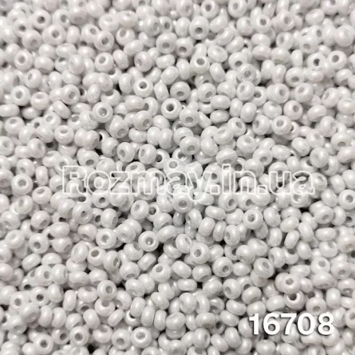 Бісер 16708