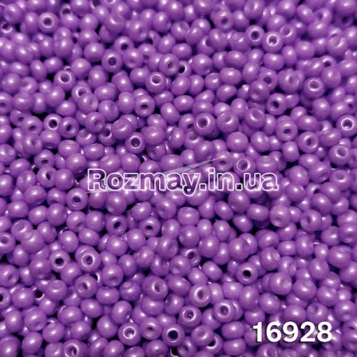 Бісер 16928