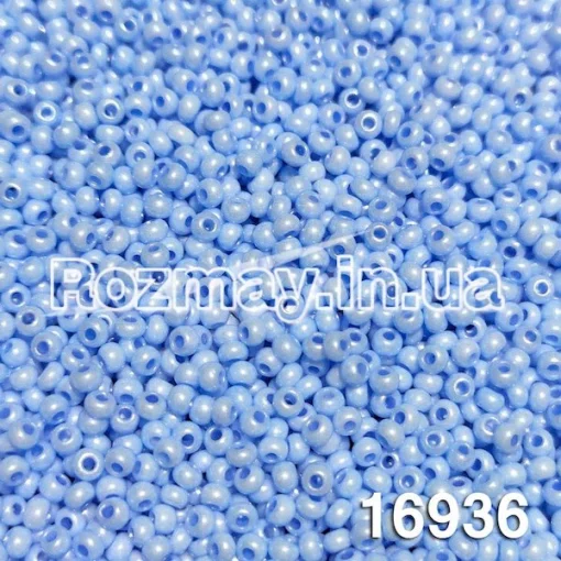 Бісер 16936