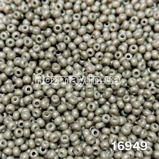 Бісер 16949