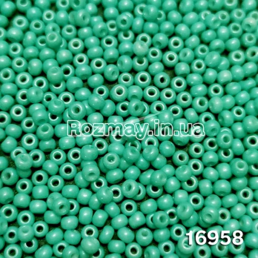 Бісер 16958