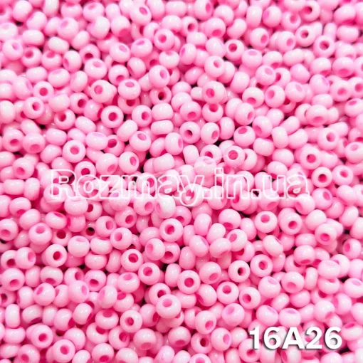 Бісер 16А26