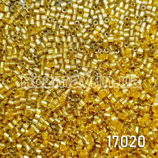 Рубка 17020, розмір 10/0