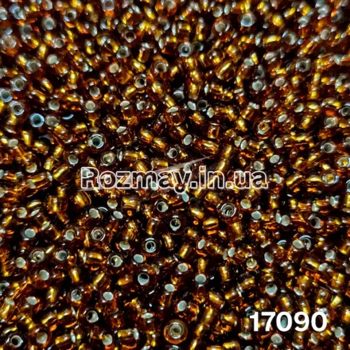 Бісер 17090
