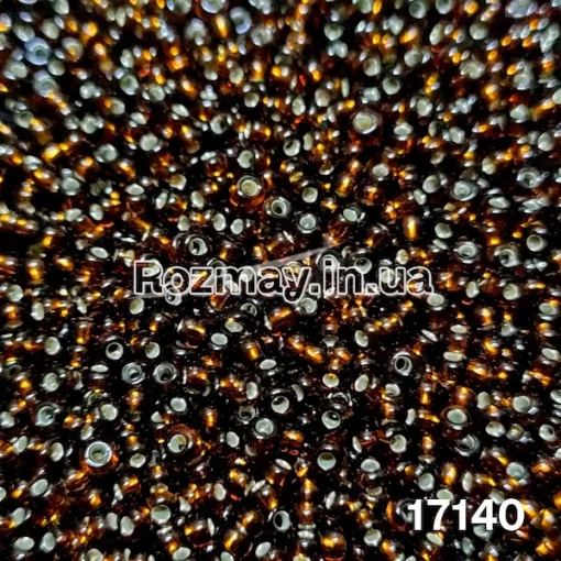Бісер 17140