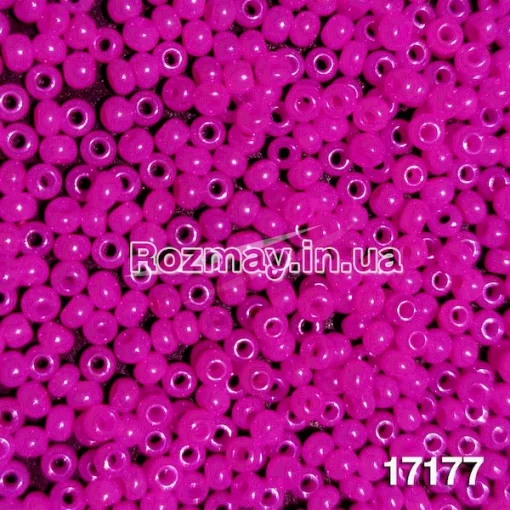 Бісер 17177