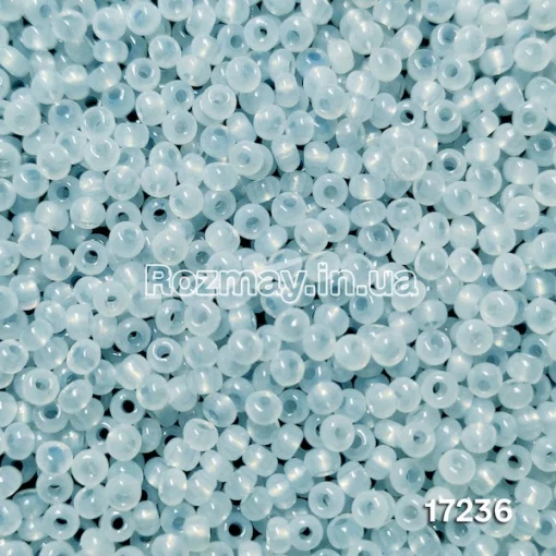 Бісер 17236