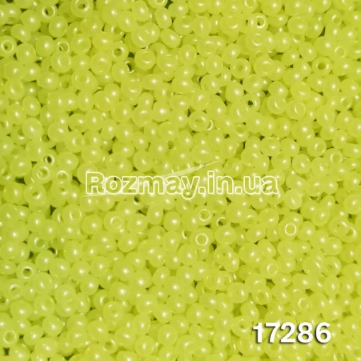 Бісер 17286