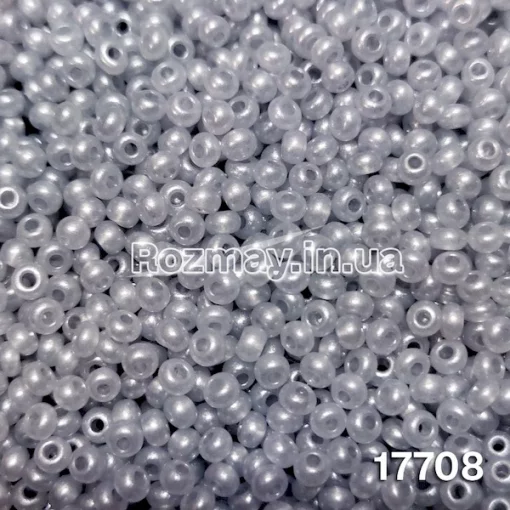 Бісер 17708 