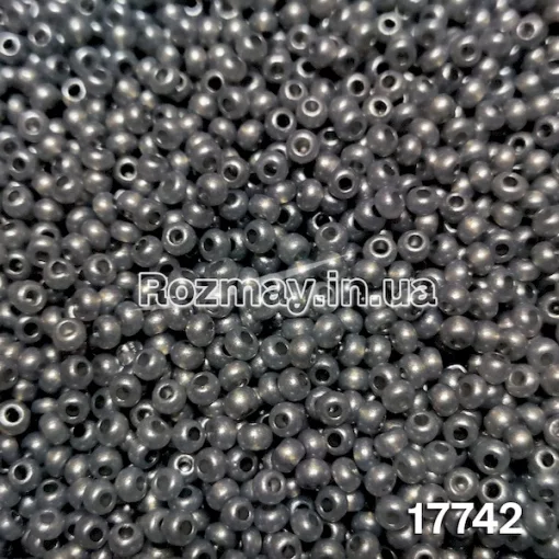 Бісер 17742 