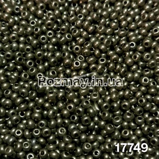 Бісер 17749