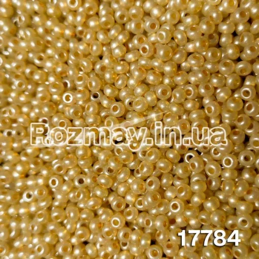 Бісер 17784