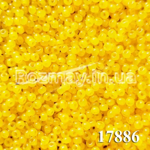 Бісер 17886
