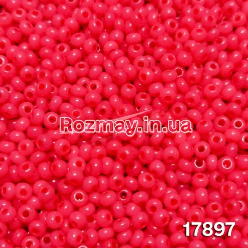 Бісер 17897