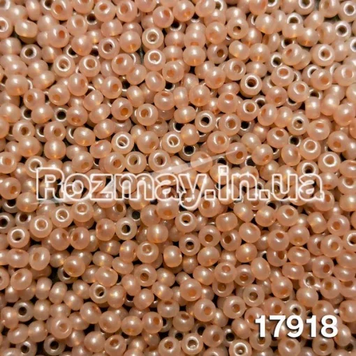 Бісер 17918
