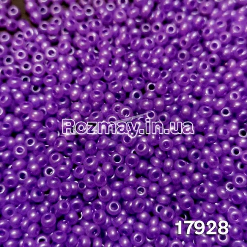 Бісер 17928