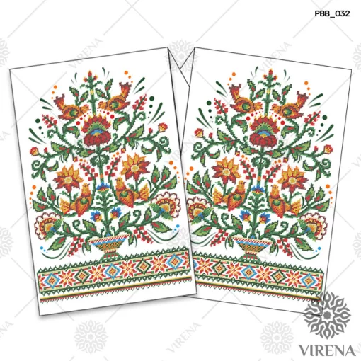 Рушник, РВВ-032