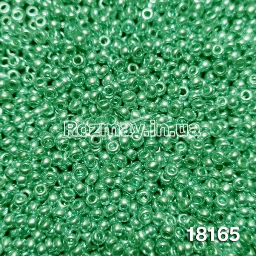 Бісер 18165