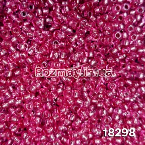 Бісер 18298