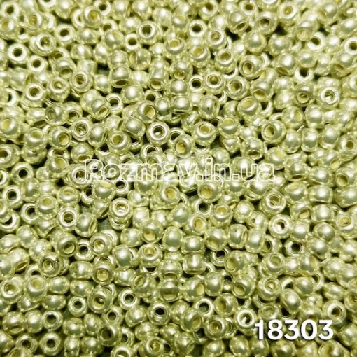 Бісер 18303