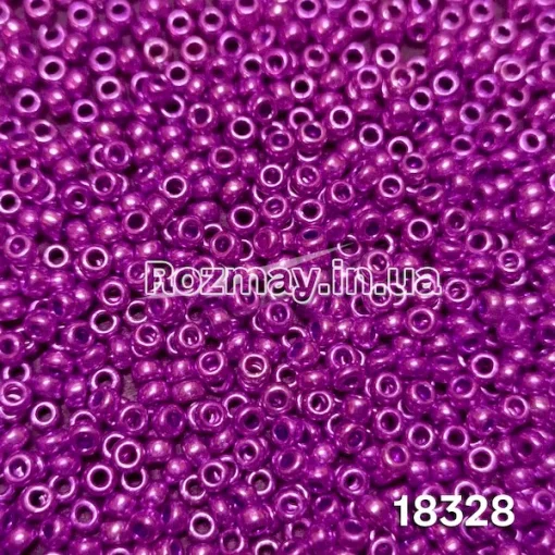 Бісер 18328