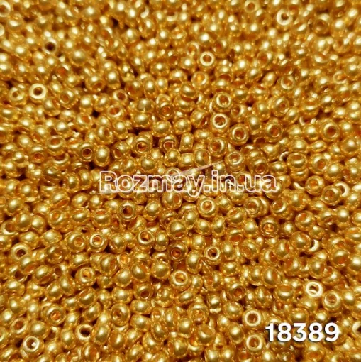 Бісер 18389