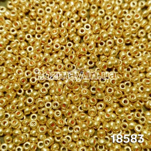 Бісер 18583