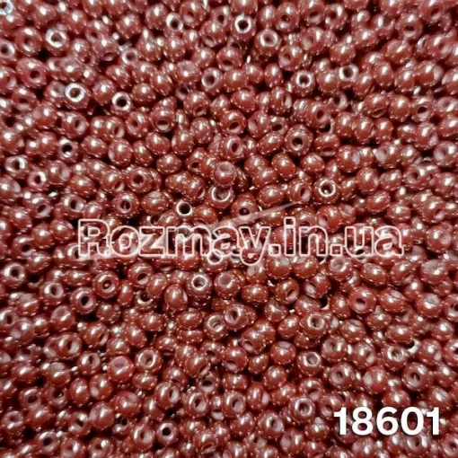 Бісер 18601
