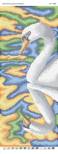 Лебеді, ПМ-4006