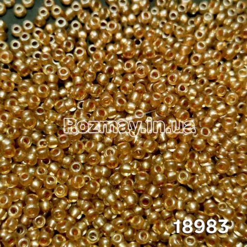 Бісер 18983