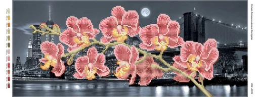 Орхідея-3, ПМ-4035