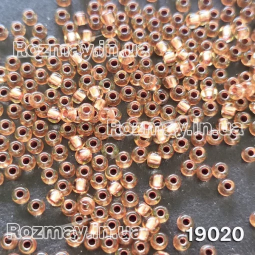 Бісер 19020