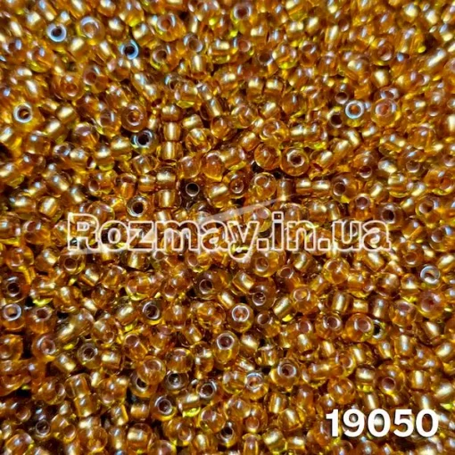 Бісер 19050