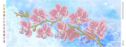 Орхідея-6, ПМ-4038