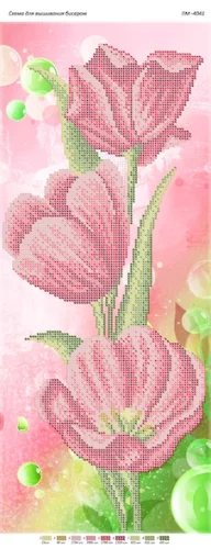 Тюльпани, ПМ-4041