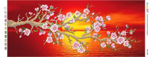 Гілка сакури, ПМ-4060