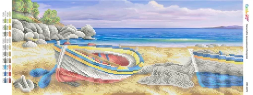 Човен рибалки, ПМ-4071