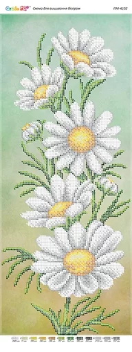 Ромашки, ПМ-4102