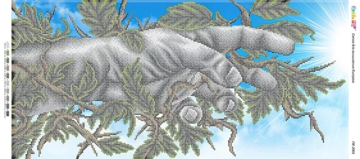 Гармонія природи, ПВ-2001