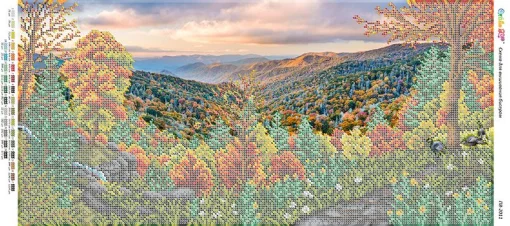 Осінь, ПВ-2011