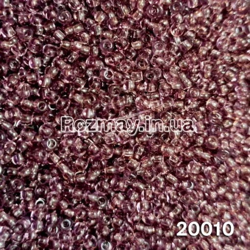 Бісер 20010