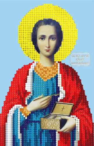 Пантелеймон 