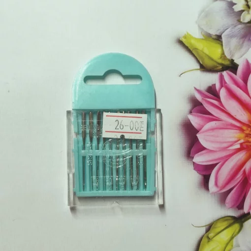 Набір голок для побутової швейної машинки &quot;Асорті&quot;