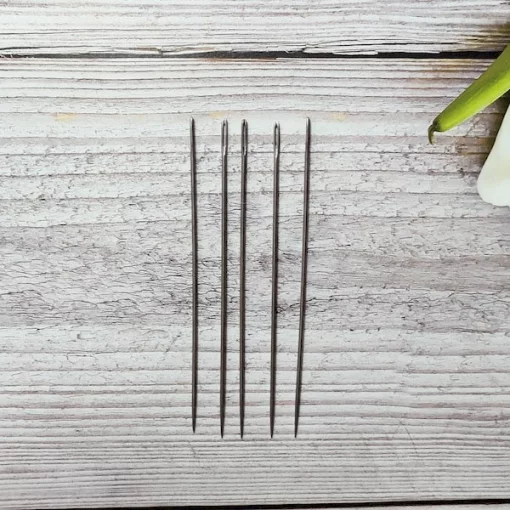 Голки &quot;Циганка&quot; (поштучно), 7,5 см