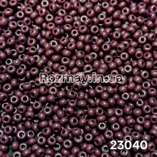 Бісер 23040